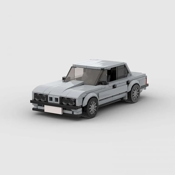xiaobin Classic Racing Vehicle Building Blocks DIY Assembly Teen Buggy