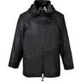 thumbnail image 1 of Classic Rain Jacket, Olive - 4XL, 1 of 1
