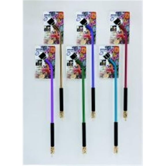 Classic Rain Wand Silver 30 Inch - 10-22345/C430SC
