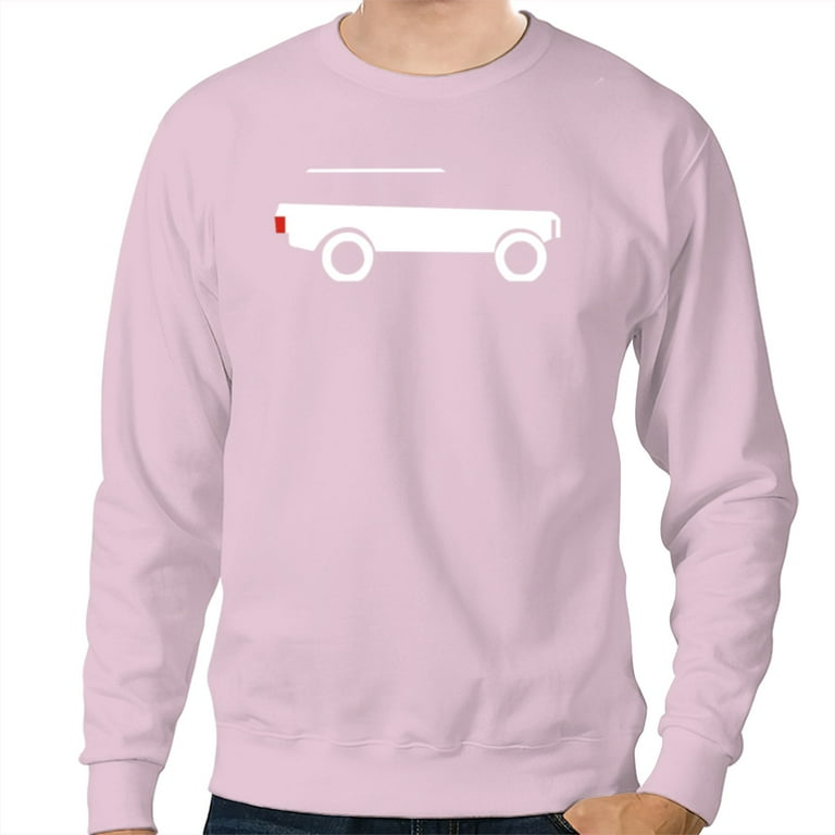 Range rover sweatshirt hot sale