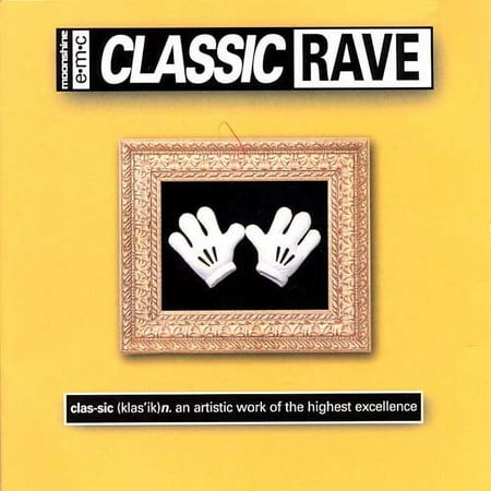 Classic Rave