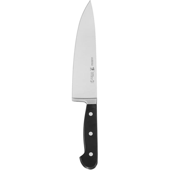 Classic Razor-Sharp 8-inch Chef Knife, rman Engineered Informed by 100+ Years of Mastery