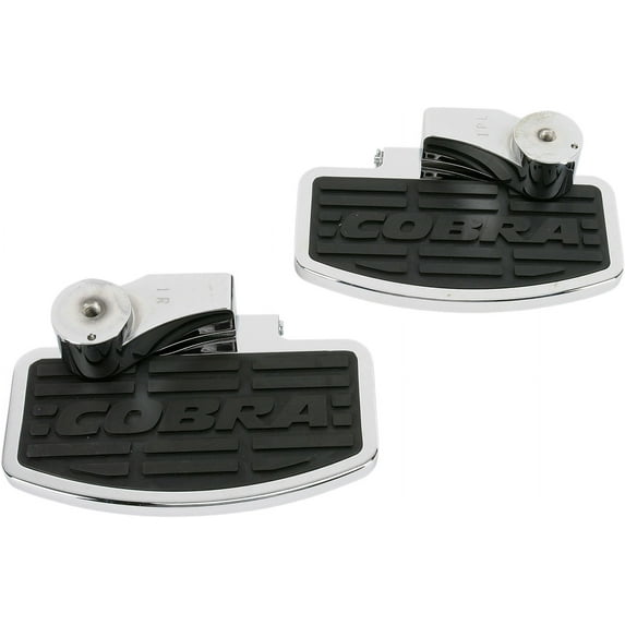 Classic Rear Floorboard Kit
