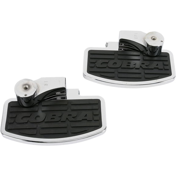 Classic Rear Floorboard Kit