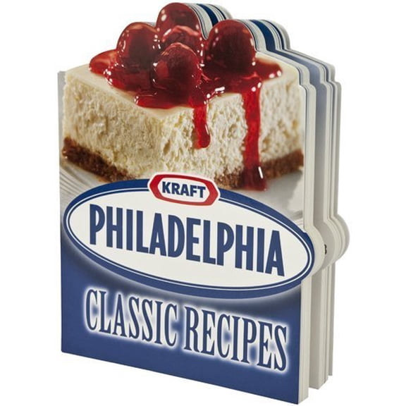 Pre-Owned Philadelphia Classic Recipes (Unknown) 1412758785 9781412758789