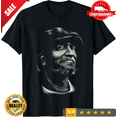 thumbnail image 1 of Classic Redd Foxx a comedian Airbrushed Vintage Black Unisex S-4XL T-Shirt NE422, LIMITED EDITION-TH66632, 1 of 2