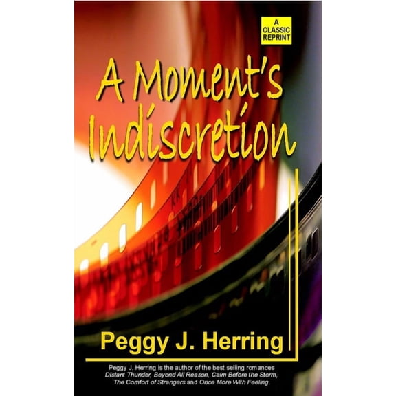 Classic Reprint A Moment's Indiscretion, (Paperback)