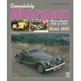 thumbnail image 1 of Classic Reprint: Completely Morgan : Four-Wheelers 1968 to 1994 (Paperback), 1 of 2
