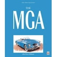 thumbnail image 1 of Classic Reprint: The MGA (Paperback), 1 of 2