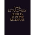 thumbnail image 1 of Classic Reprints: Edifices de Rome Moderne (Paperback), 1 of 4
