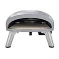 thumbnail image 1 of Classic Retro 12" Propane Pizza Oven Matte Black, 1 of 5