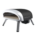 thumbnail image 1 of Unique Appliances Classic Retro 16" Propane Pizza Oven Matte Black, 1 of 7