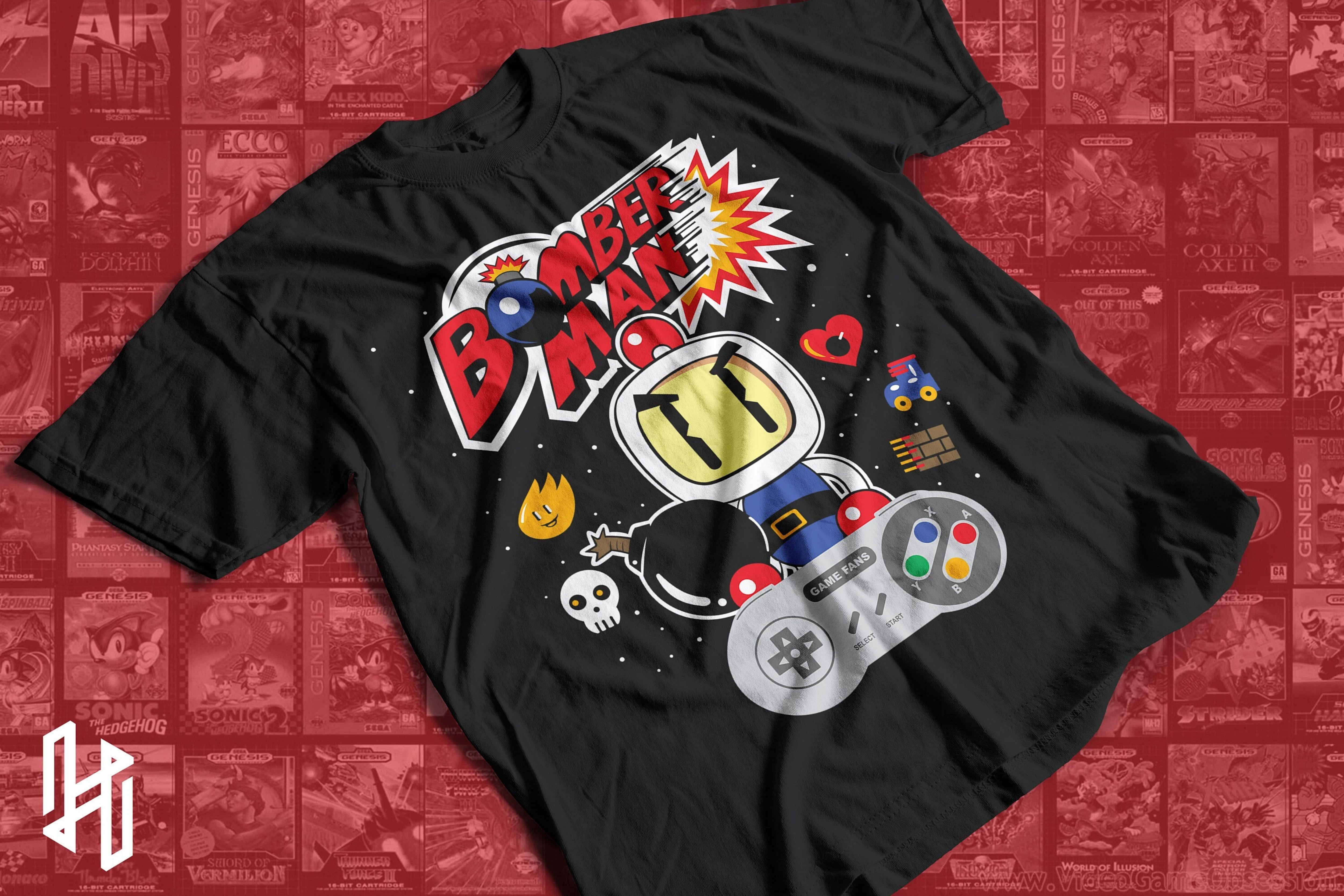 Classic Retro Arcade Game Shirt, 90s 80s Vintage Arcade Game Shirt ...
