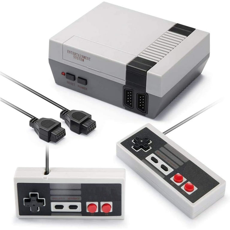 Mini Video Game Retro