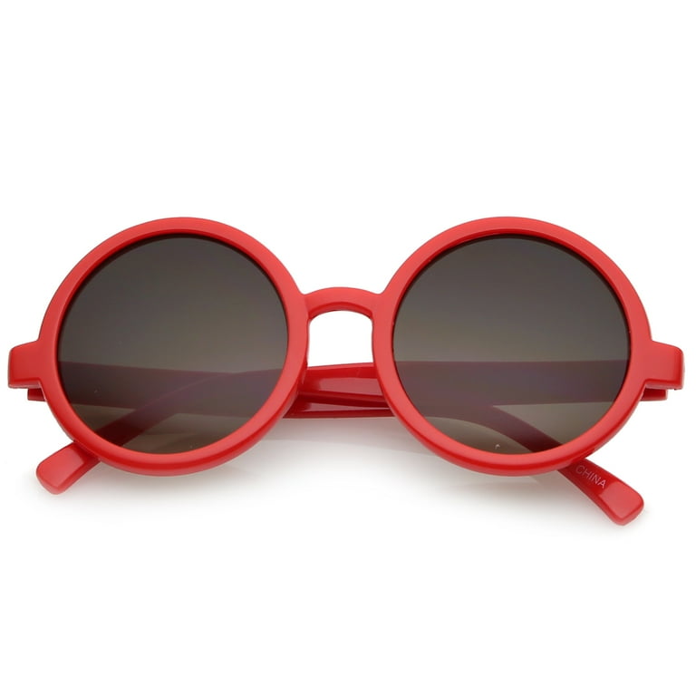 Red horn rimmed glasses shop