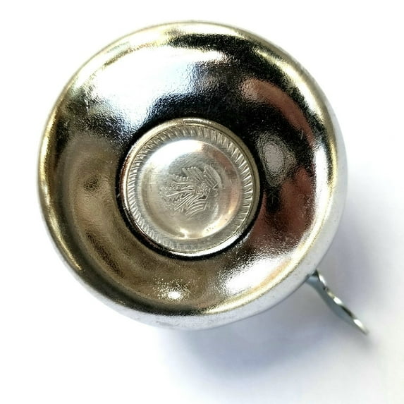 Classic Retro Metal Ring Bike Bicycle Cycling Handlebar Bell Sound Alarm