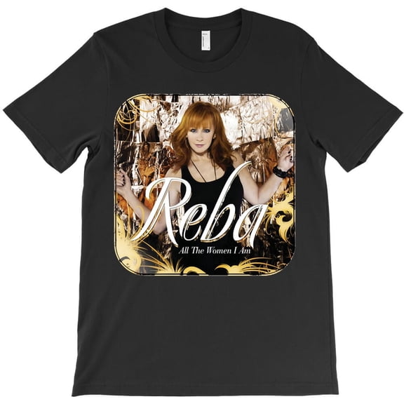 Classic Retro Singer Art Figures Funny Gifts Women Graphic H16012 Unisex T-Shirt, Up to 5XL Available