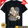 thumbnail image 1 of Classic Rey Mysterio T-Shirt, LIMITED EDITION-TH66496, 1 of 2
