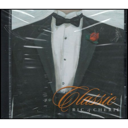 Classic Ric & Cherie (Music CD)