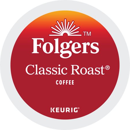 Classic Roast Coffee Medium Roast K-Cup Box 24 ct.