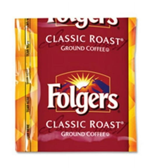 Classic Roast- Regular- 1.5 oz.- 42BG-CT