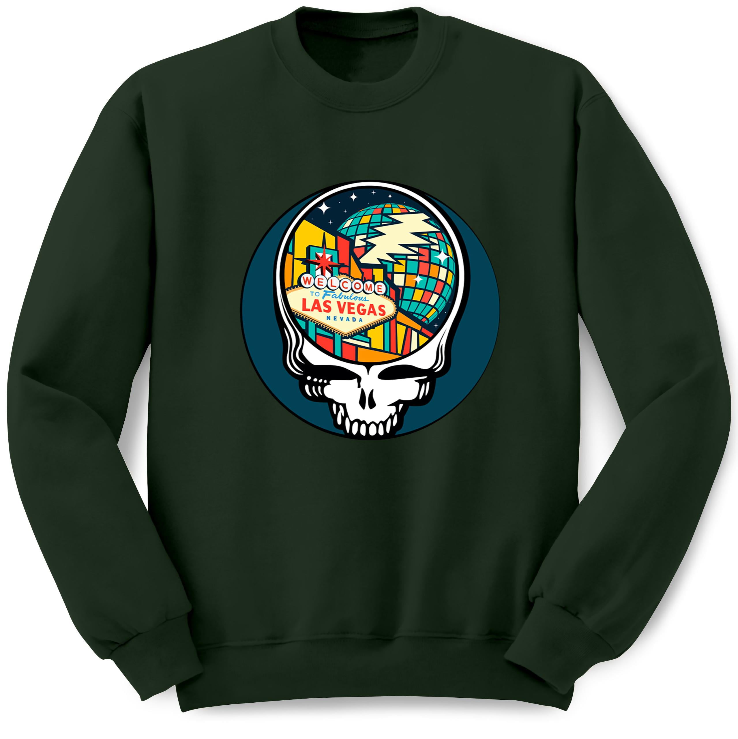 Classic Rock Band 2025 Tour Graphic Shirt, Las Vegas Fan Gift S3XL