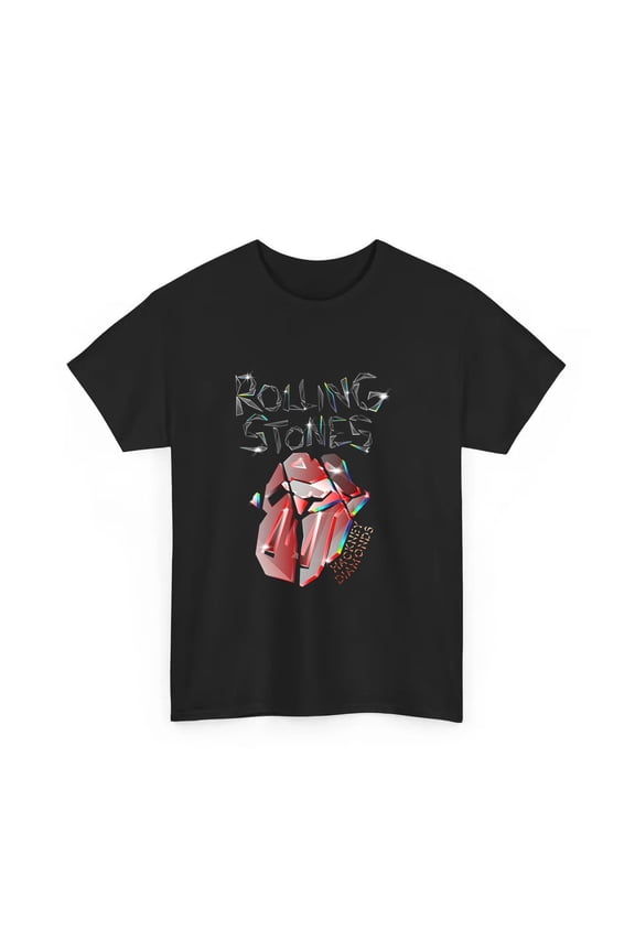 Classic Rock Band Graphic Tee, Vintage Music Tracklist Shirt, Iconic Music Group Shirt, S-3XL