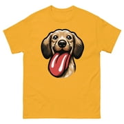 Classic Rock Canine T-Shirt