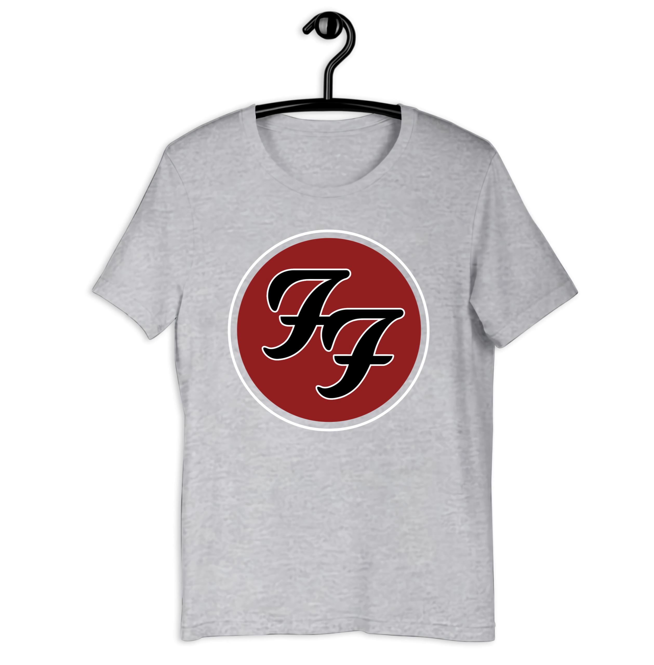 Rock Park Graphic Tee