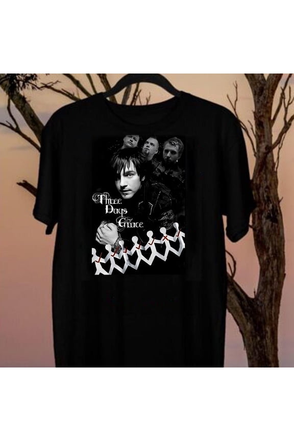 Classic Rock Legend Unisex T Shirt Vintage Music Graphic Design up to 5XL