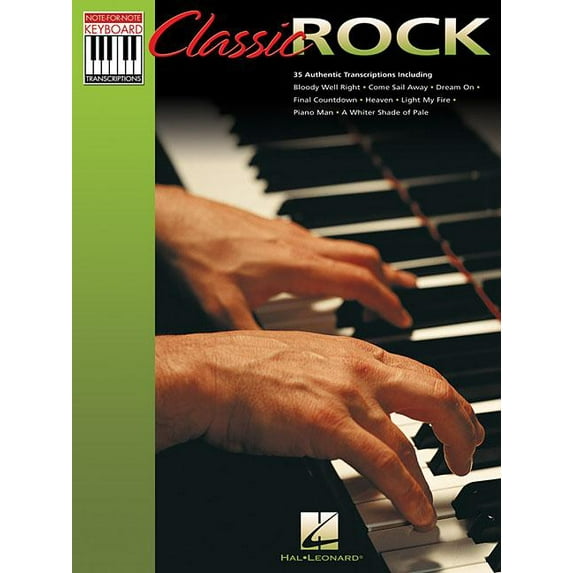 Classic Rock, (Paperback)
