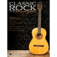 thumbnail image 1 of Classic Rock for Classical Guitar, (Paperback), 1 of 1