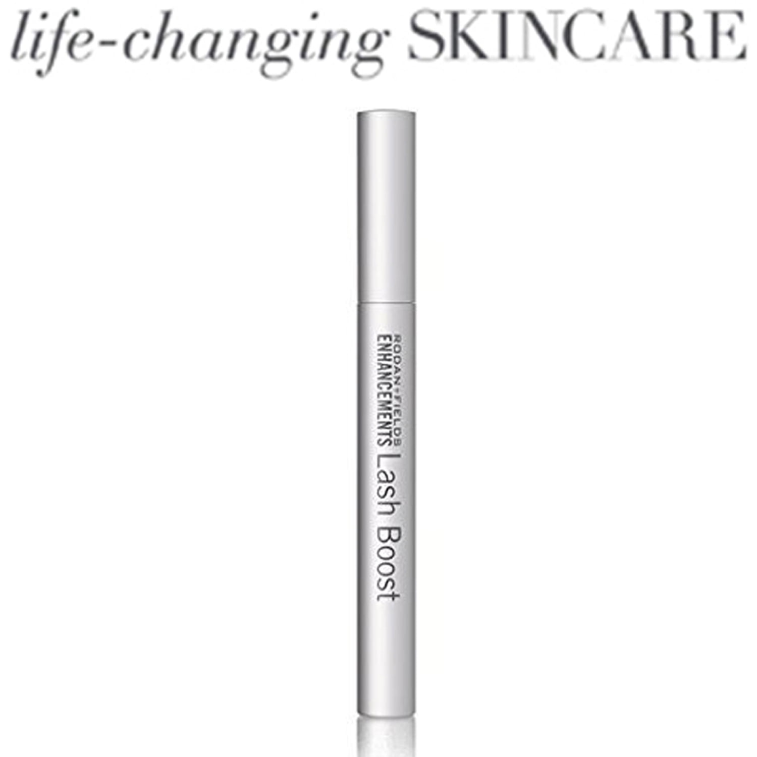 Rodan Fields Lash Boost