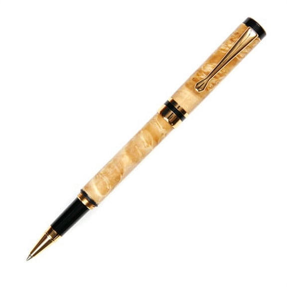 Classic Rollerball Pen - Box Elder