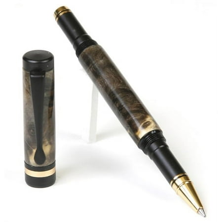 Classic Rollerball Pen - Buckeye Burl