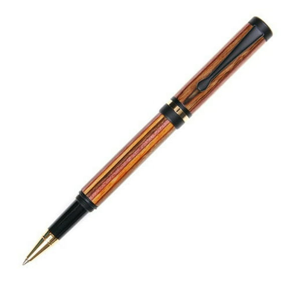 Classic Rollerball Pen - Desert Camo