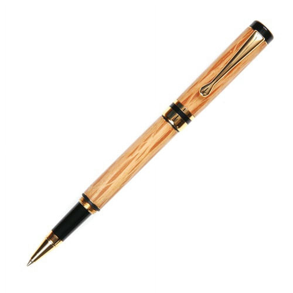 Classic Rollerball Pen - Light Lace Sheoak