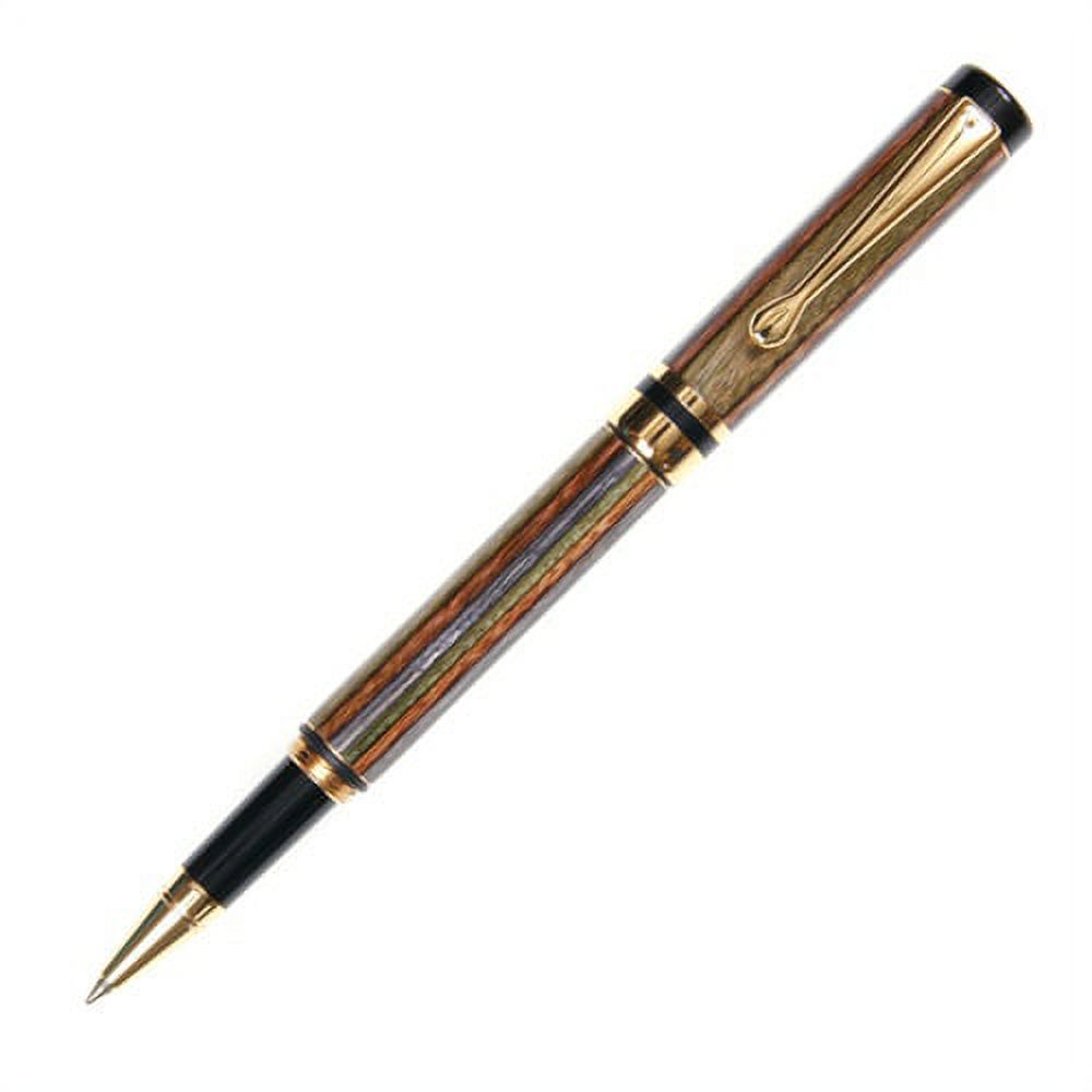Classic Rollerball Pen - Mt. Camo