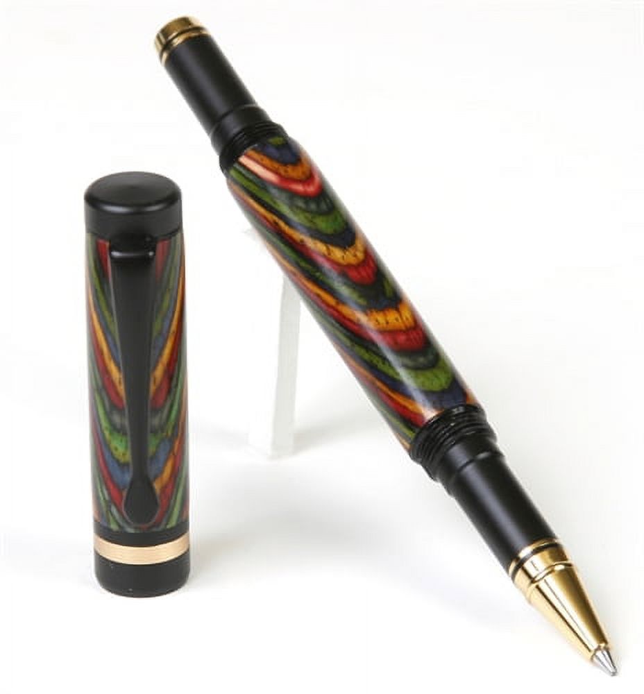 Classic Rollerball Pen - Oasis Color Grain