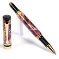 thumbnail image 1 of Classic Rollerball Pen - Purple Box Elder, 1 of 3