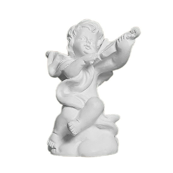 Classic Roman Columns Sculpture Ornaments for Elegant Desktop Display and Miniature Scene Decorative Props