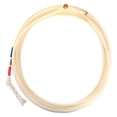 thumbnail image 1 of Classic Rope 4 Strand Nylon Ranch Rope 35ft, Extra Soft, Multi, One Size, 1 of 2