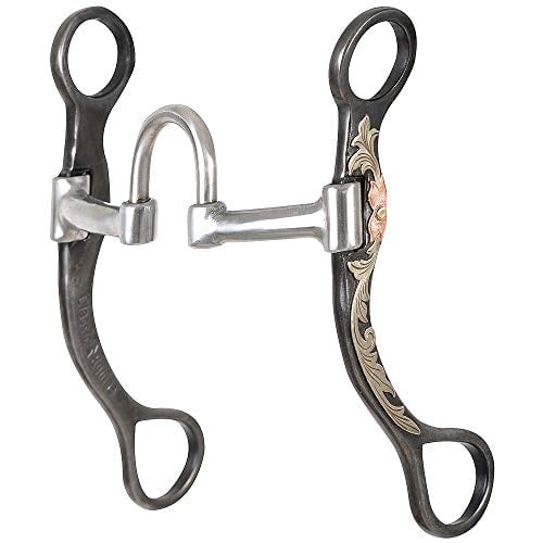 Classic Rope Company 7 1/2" Cheek Correction Bit 7IN