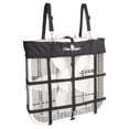 thumbnail image 1 of Classic Rope Company Black Fan Bag Black N/A, 1 of 1