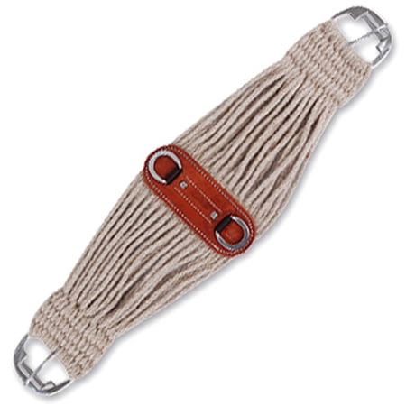 Classic Rope Company Classic Colt Cinch 31 Strand Mohair 26
