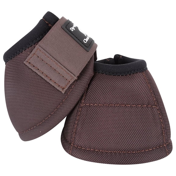 Classic Dyno No Turn Bell Boots