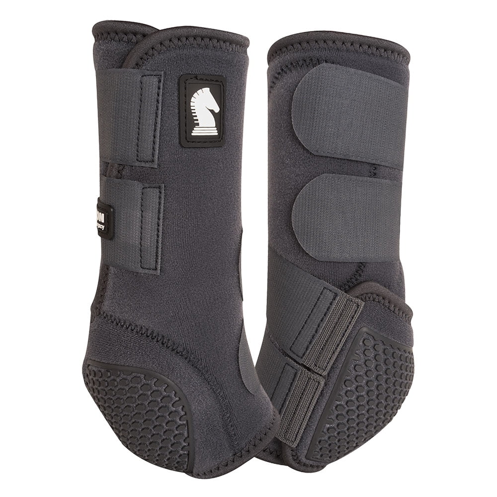 Classic Ropes Roper Dally Wrap - HA Brands