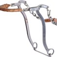 thumbnail image 1 of Classic Rope Company Performance Hackamore Bit, 1 of 1