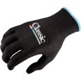thumbnail image 1 of Classic Rope High Performance Roping Riding Glove Black Medium, 1 of 2
