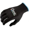 thumbnail image 1 of Classic Rope High Performance Roping Riding Glove Black Small, 1 of 2